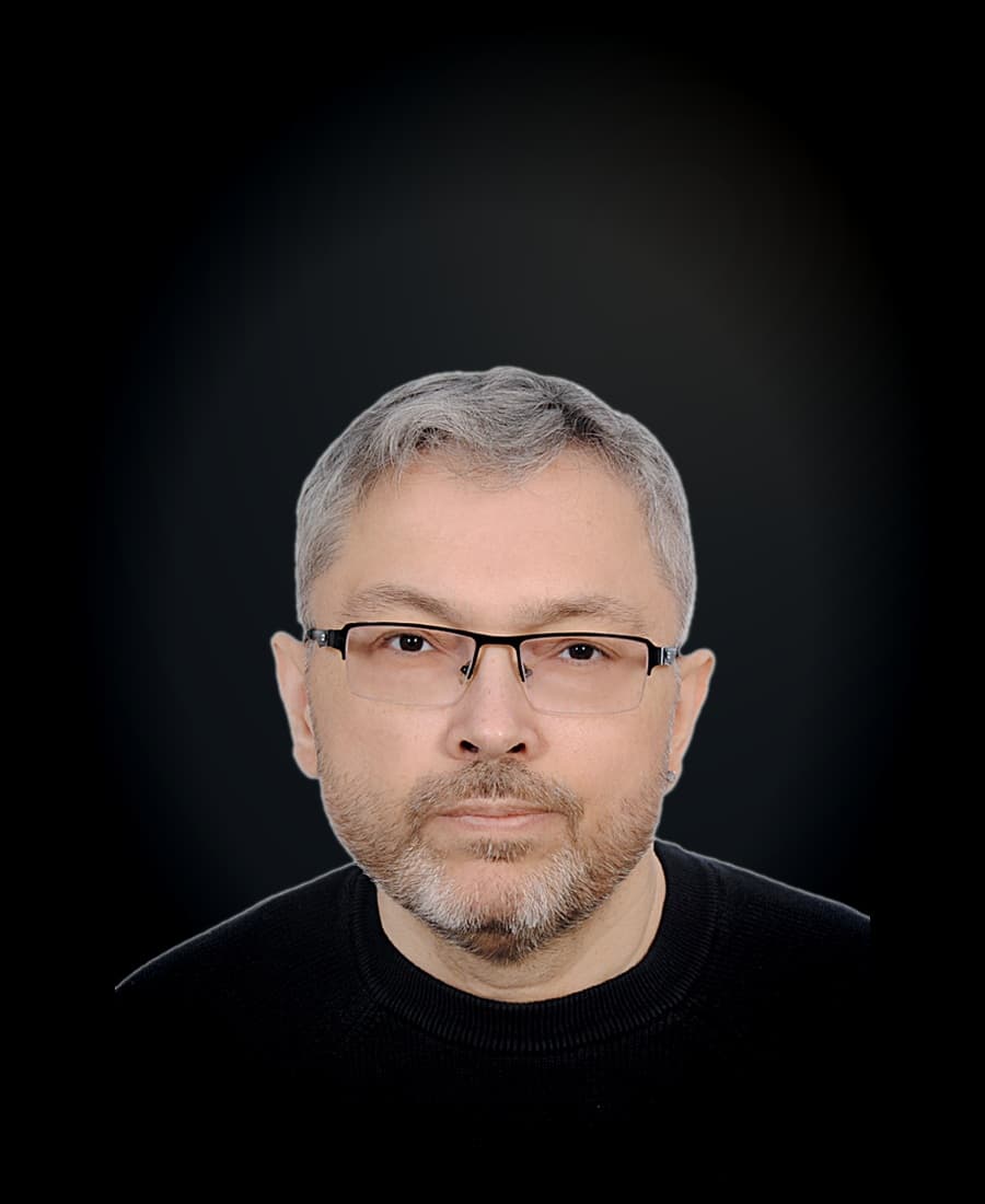 Şaban Durali portresi